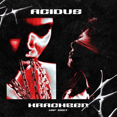 Krachzen (VIP EDIT) - Single