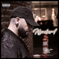 Number 1 (feat. Alicia Renee, Whitty Bishop & Ser.Vice) - Single - Cruel Intellect