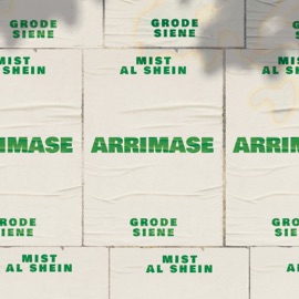Arrimase (feat. Al Shein, Grode & Siene) Mist