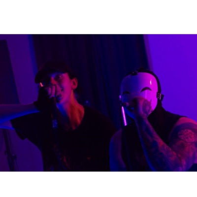 PEST (feat. Sickly Syrus & moonluvsluna) - Single