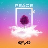 Peace cover art