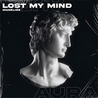 Lost My Mind - Single - Manelizz