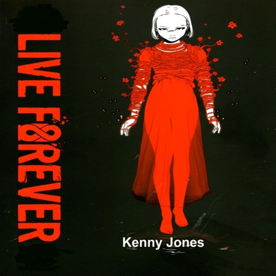 Live Forever - Single