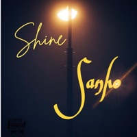 Shine - Single - Sanho