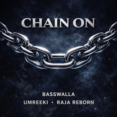 Chain On - Single