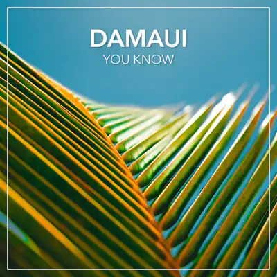 Hör dir „You Know - Single“ von Damaui an