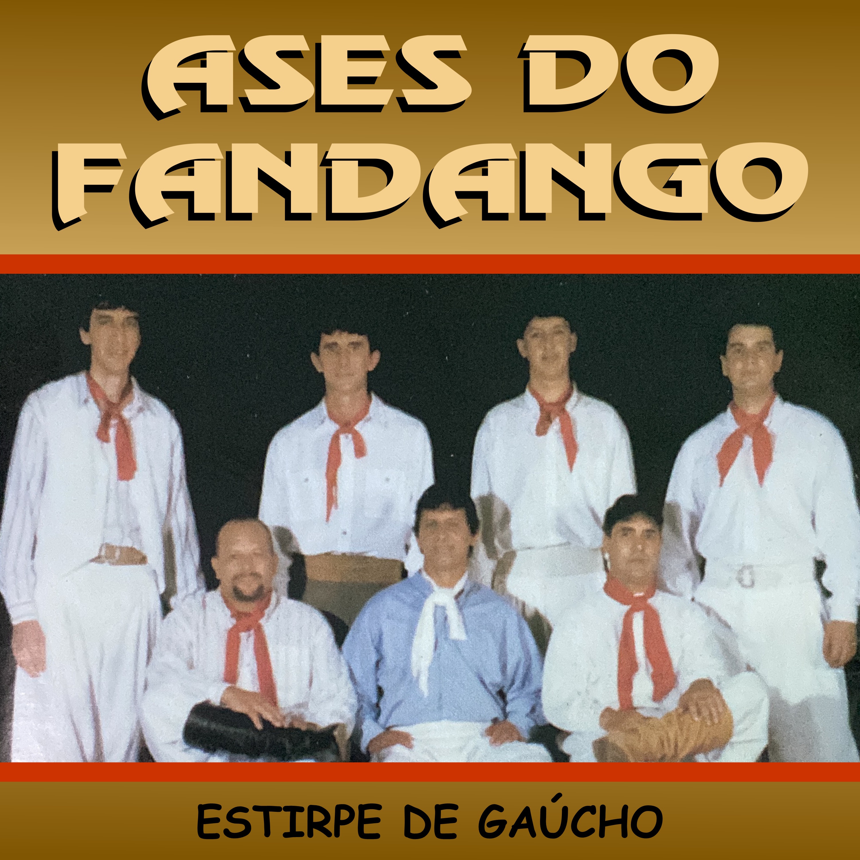 Estirpe de Gaúcho
