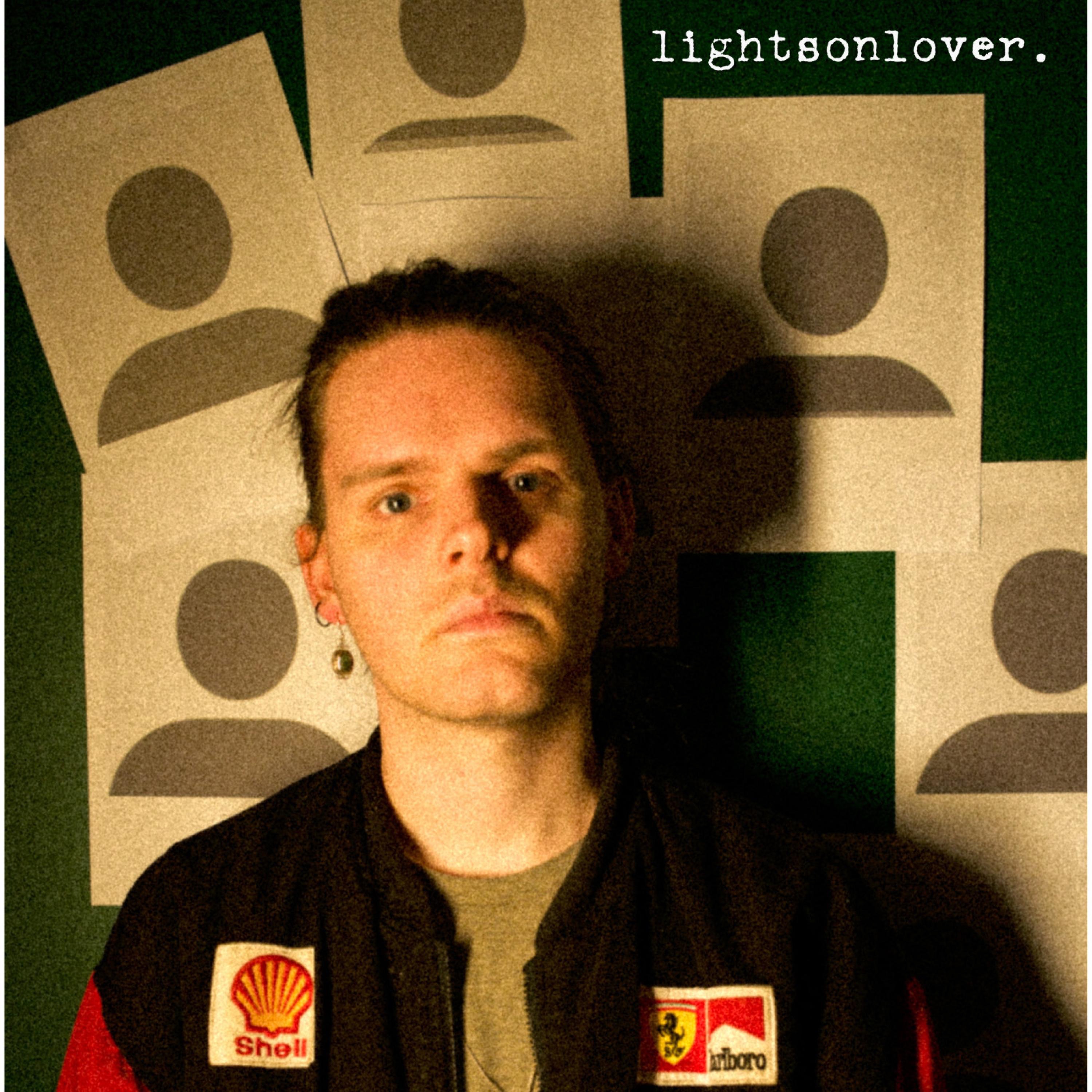 i don't wanna dream anymore - Single