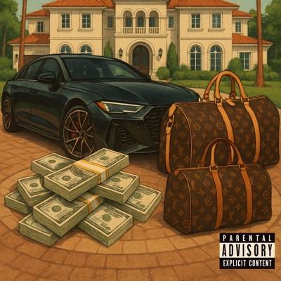 GGL (feat. igkchrome) - Single