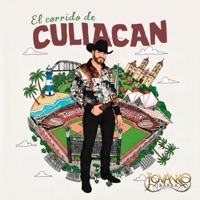 El Corrido de Culiacan - Single - Jovanko Ibarra