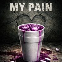 my pain - Single - Wavykeepabagg