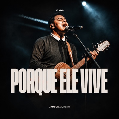 Porque Ele Vive - Single