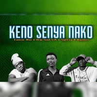 KENO SENYA NAKO (feat. Sgeezy, Kgamza & Drip Soul Sa) - Single - Concar Rsa