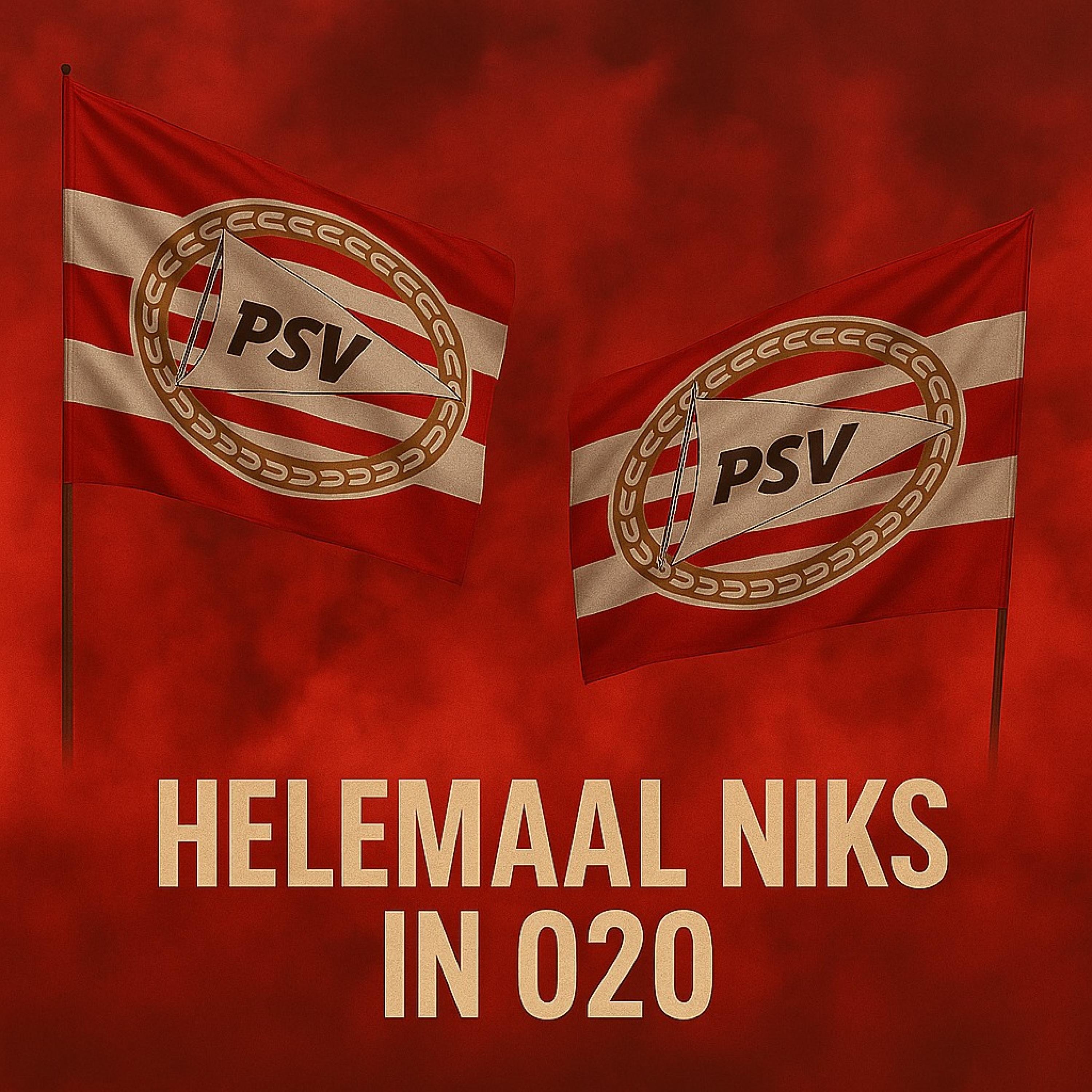 DazzledSticks - Helemaal Niks