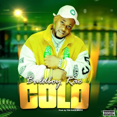 Cold - Single