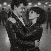 Do you want to dance