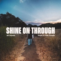 Shine on Through - Single - Alt Bloom