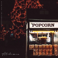 PopCorn - Single - Alchimia & Tiasnow