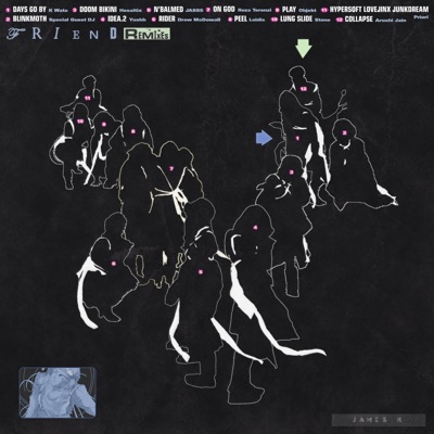 Peel (Loidis Remix) artwork