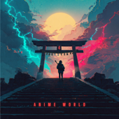 Blue Forever (Metal Cover)