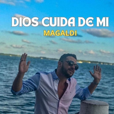 DIOS CUIDA DE MI (cover) - Single