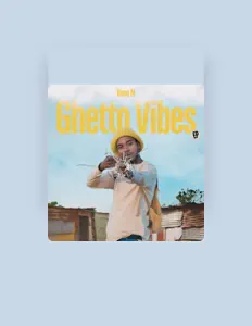 Luister naar Veno m, bekijk muziekvideo's, lees de bio, bekijk de tourdata, en meer!