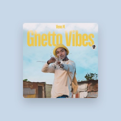 Listen to Veno m, watch music videos, read bio, see tour dates & more!