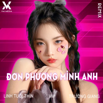 Đơn Phương Mình Anh - Single