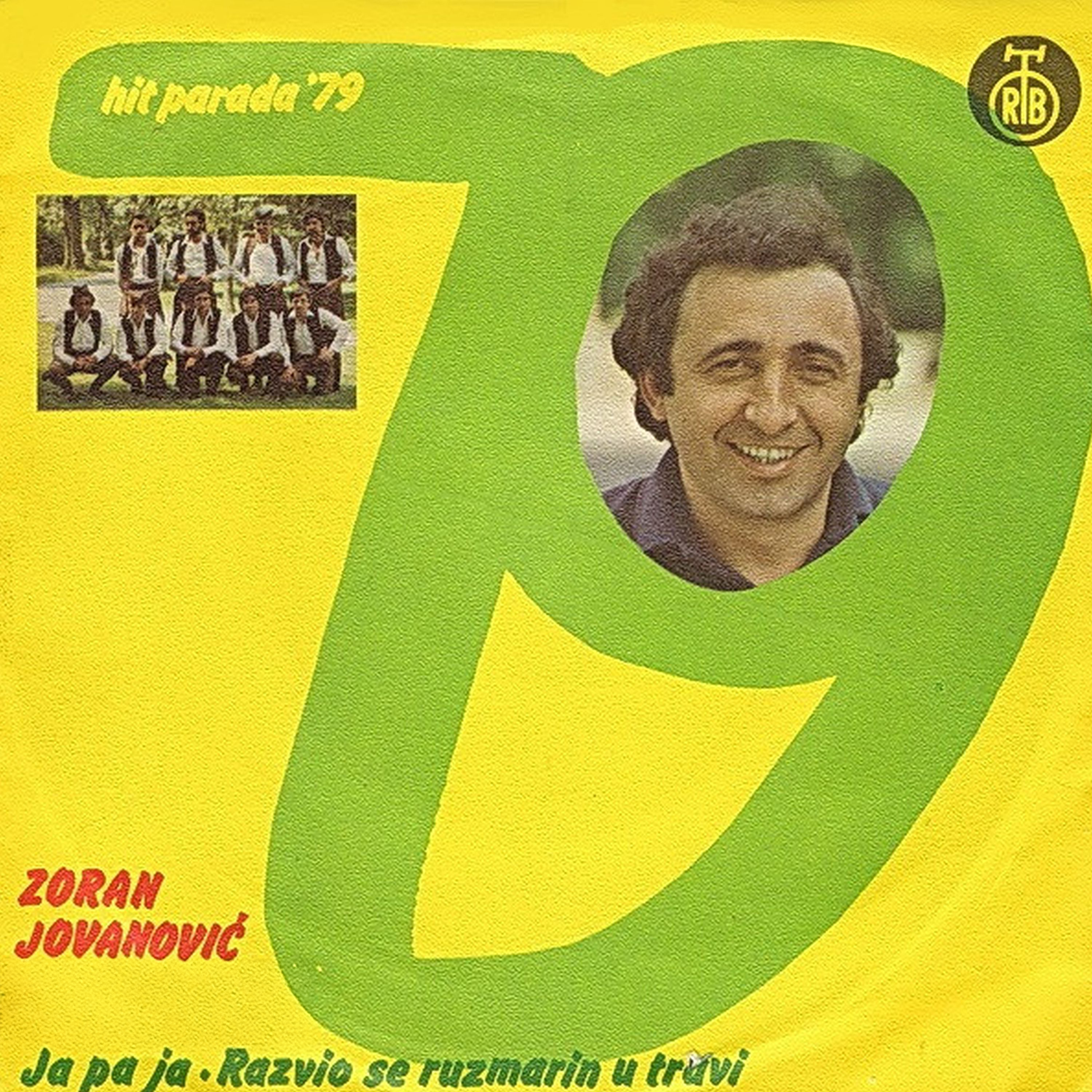 "Hit parada 79" - Single