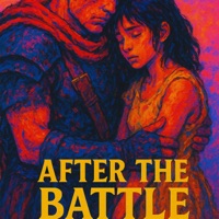 After the Battle - Single - Makinout