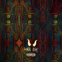 Backspin - Single - Lokust Luciano