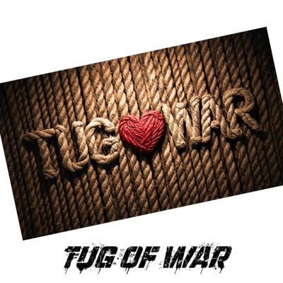 Tug of War (feat. Aisha Wrighter) - Single