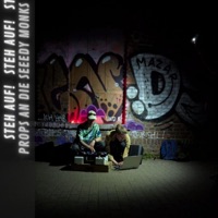 Steh auf! (DJ Duo Durch und Durch Remix) - Single - Scholli