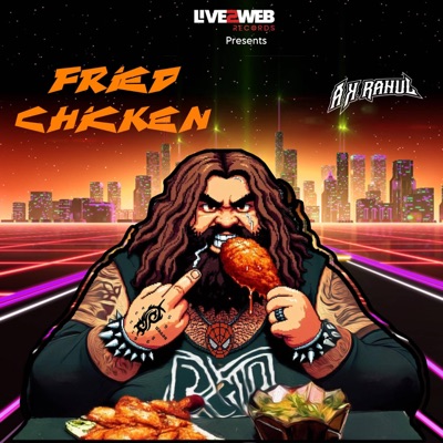 Fried Chicken - Single