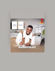 Listen to Mahostela 97, watch music videos, read bio, see tour dates & more!
