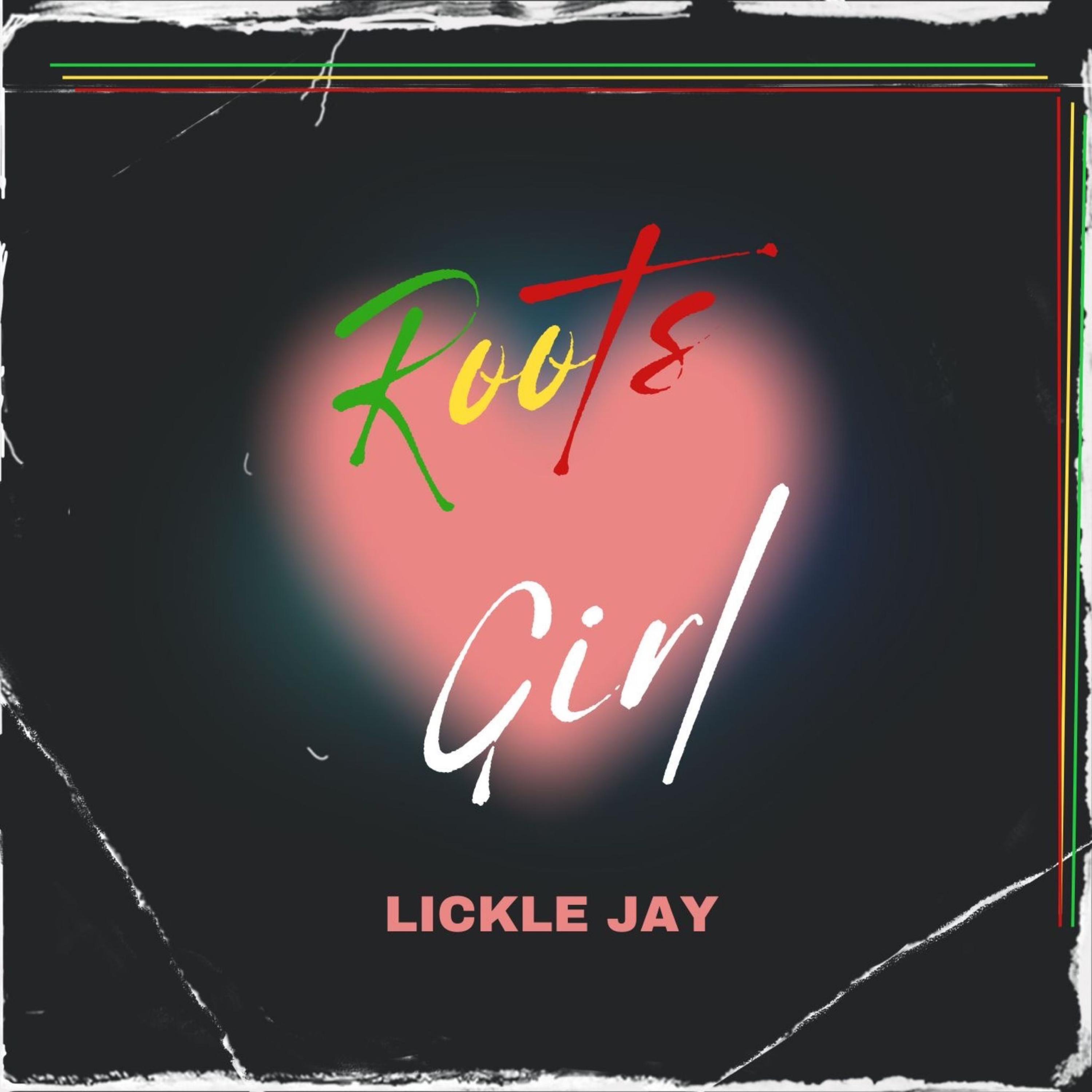 Roots Girl - Single