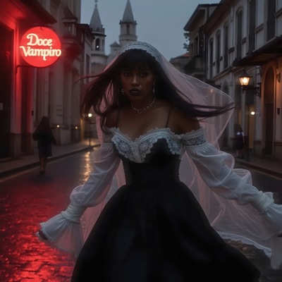 Doce Vampiro - Single