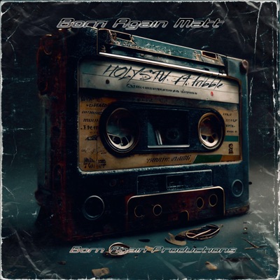 Holy Stu (feat. Fribble) - Single