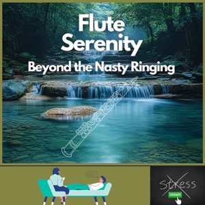 Flute Serenity Beyond the Nasty Ringing