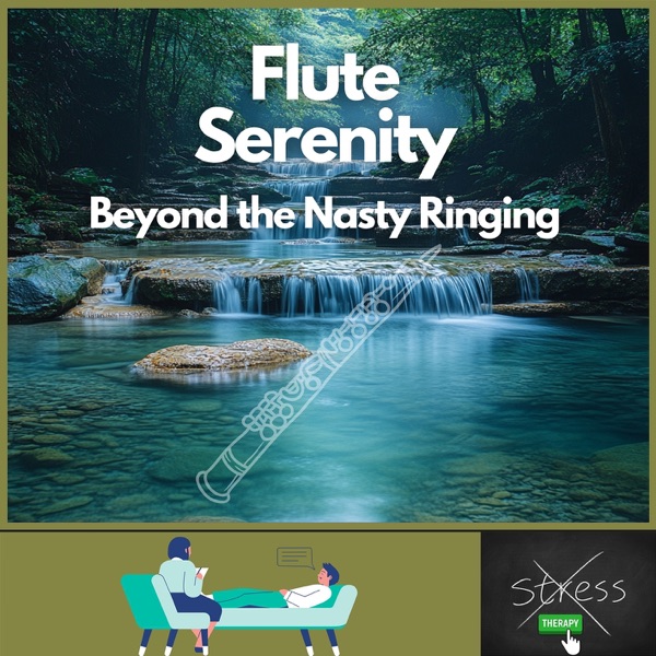 Flute Serenity Beyond the Nasty Ringing