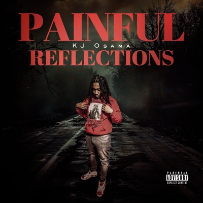 Painful Reflections - EP