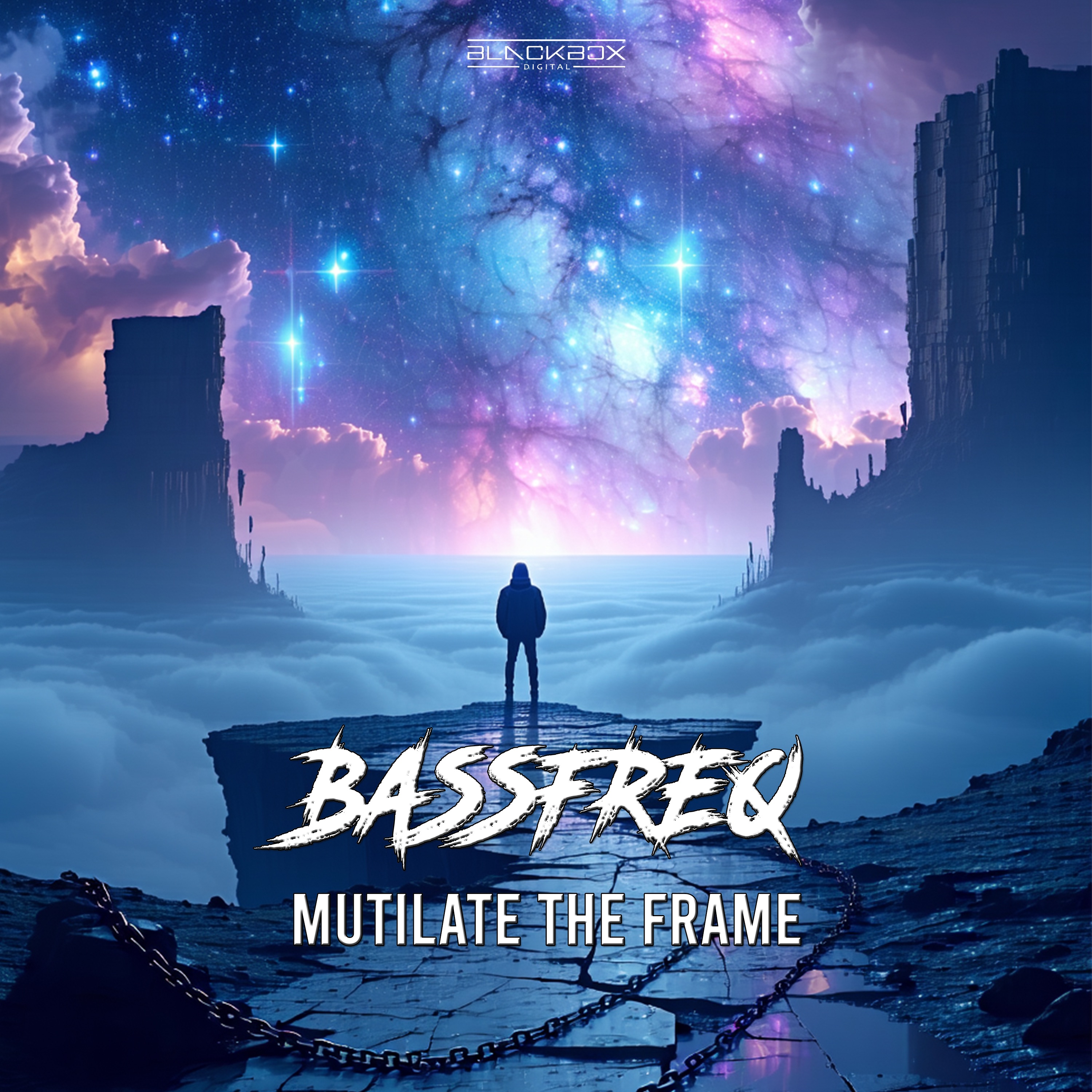 Mutilate the Frame - Single