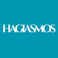 Hagiasmos (feat. El Salvi & El Savvy) - Single - Corazon De Leon Music