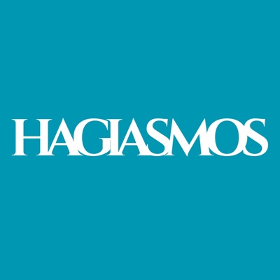Hagiasmos (feat. El Salvi & El Savvy) - Single