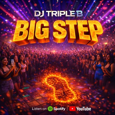 BIG Step - Single