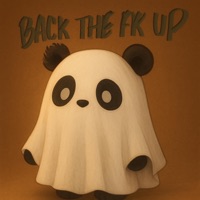 BACK TF UP - Single - ZMB BØB