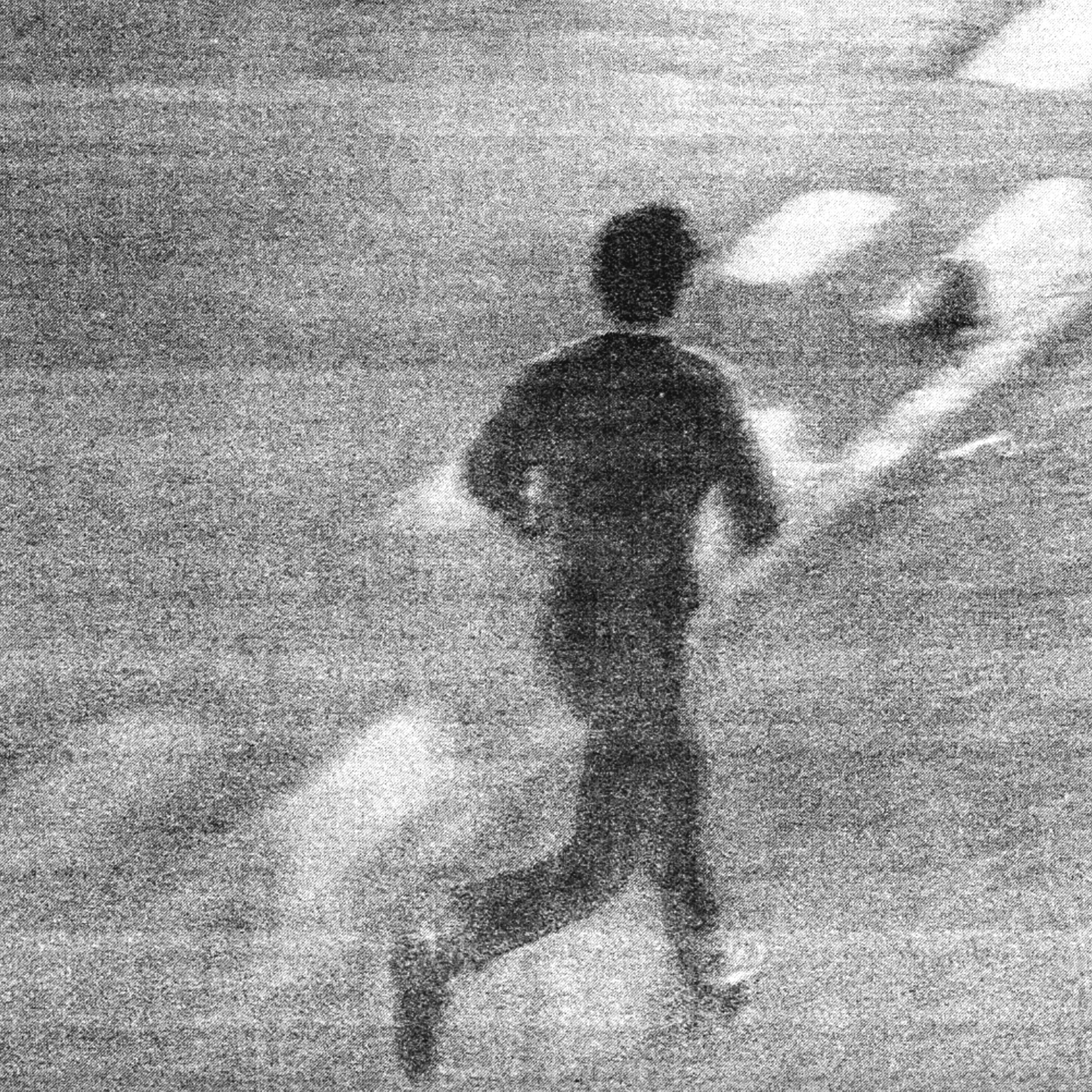 Keep Running - Single