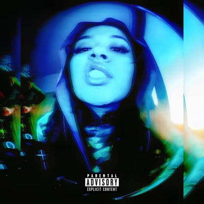 Nasty (feat. 22saintt) - Single