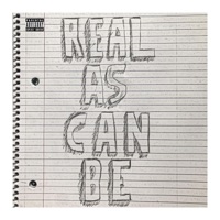 Real As Can Be (feat. WEDO) - Single - DrakeThaLowk