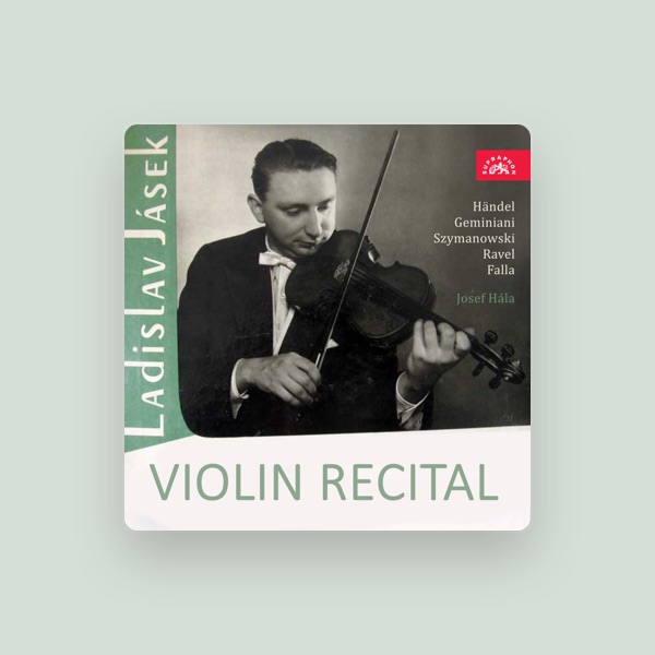 Ladislav Jásek's avatar
